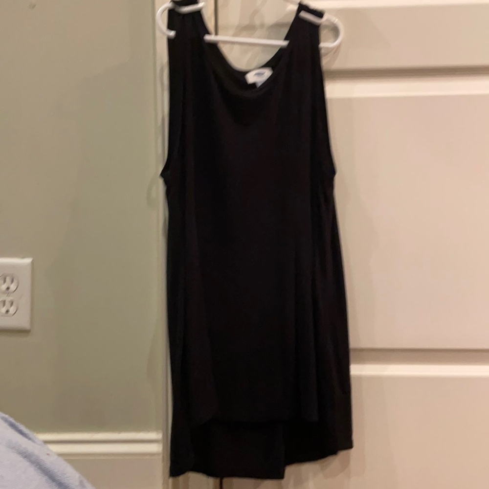 Old Navy simple tee